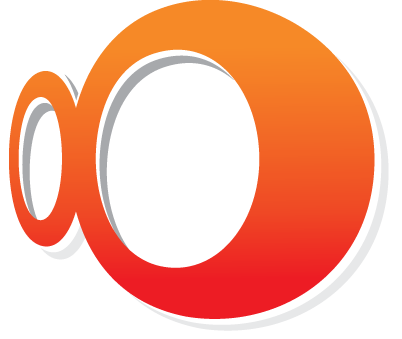 Objectif 8 logo
